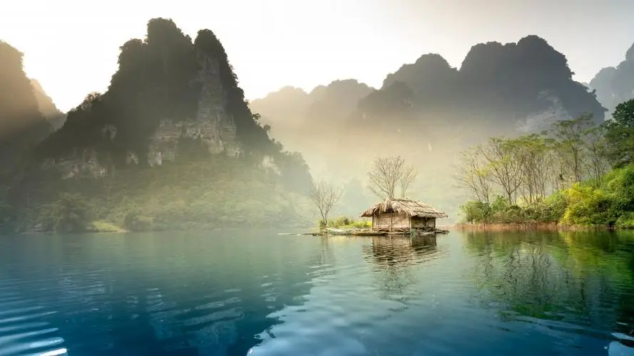 工业科技网络化
